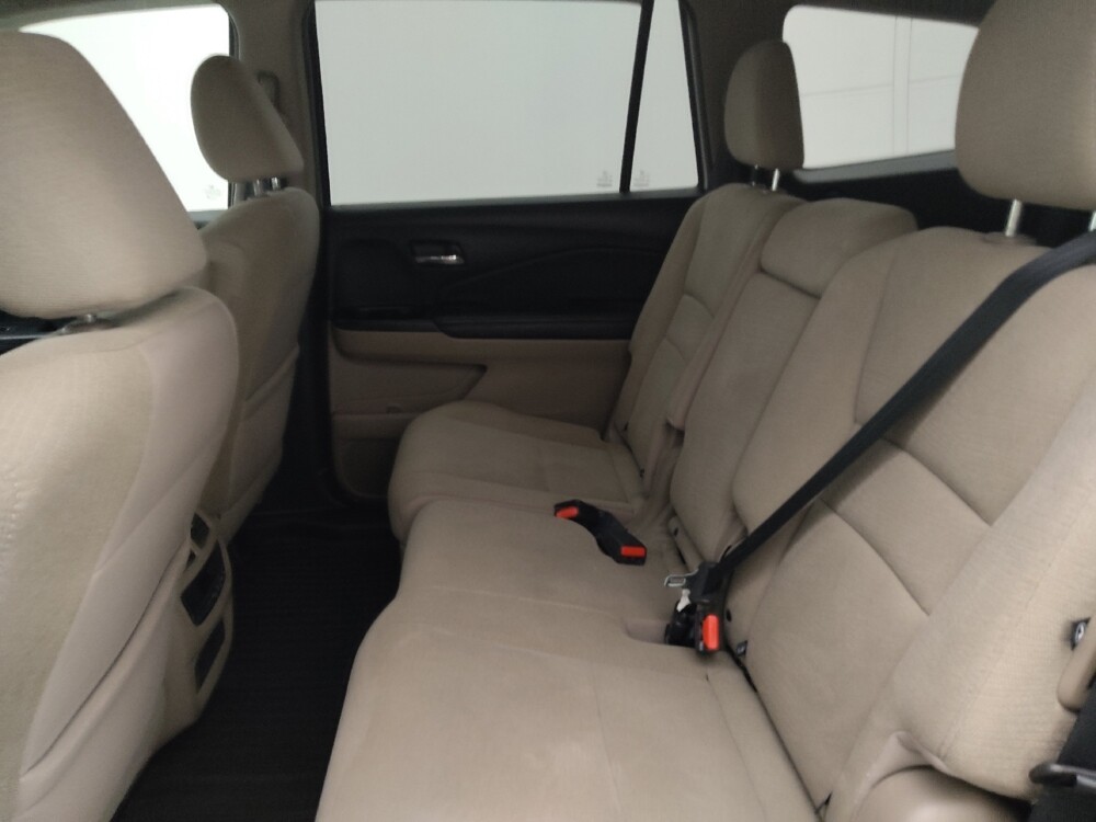 2016 Honda Pilot in Greenville, SC 29607 - 18095523 18