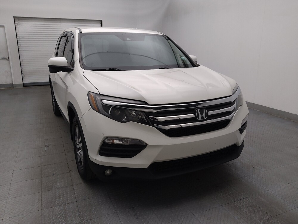 2016 Honda Pilot in Greenville, SC 29607 - 18095523 14