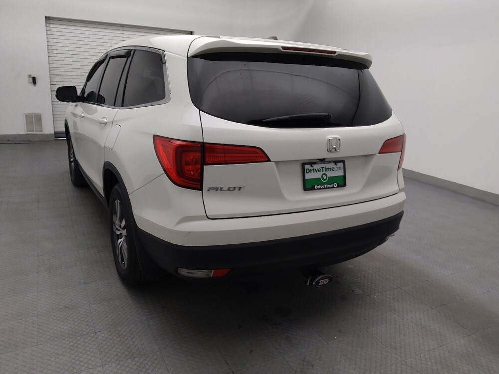 2016 Honda Pilot in Greenville, SC 29607 - 18095523 6