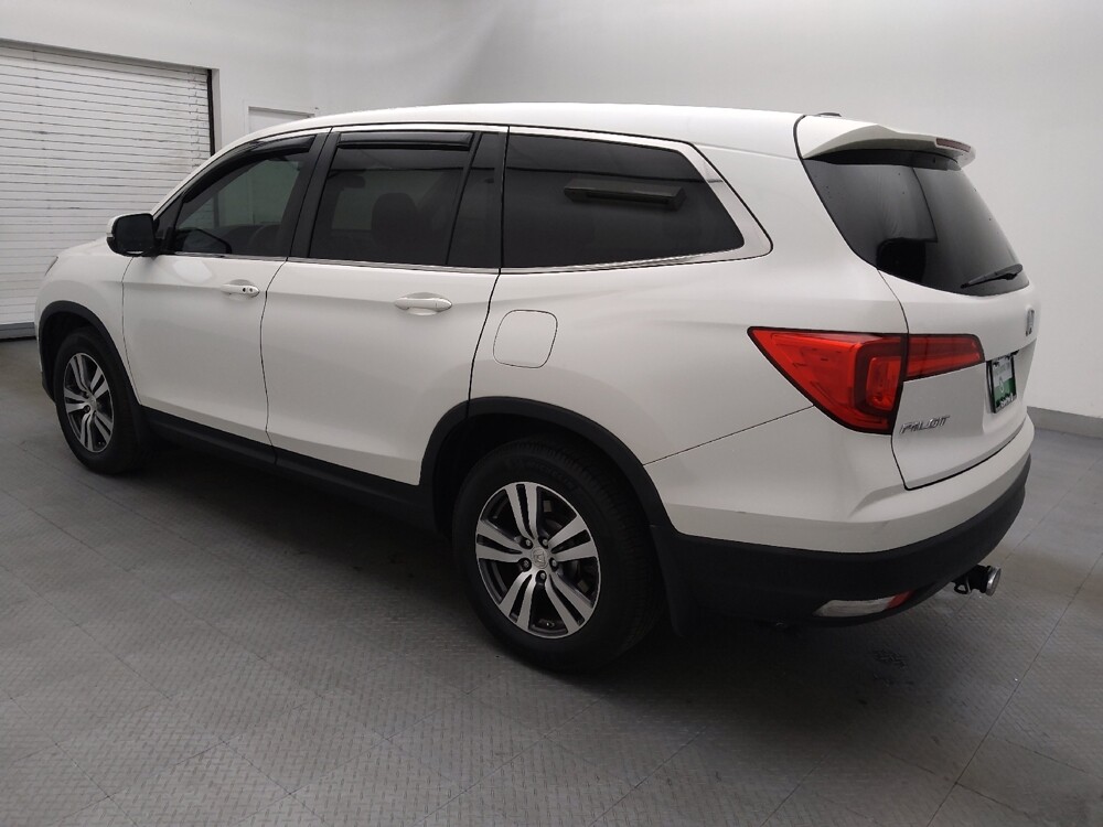 2016 Honda Pilot in Greenville, SC 29607 - 18095523 3