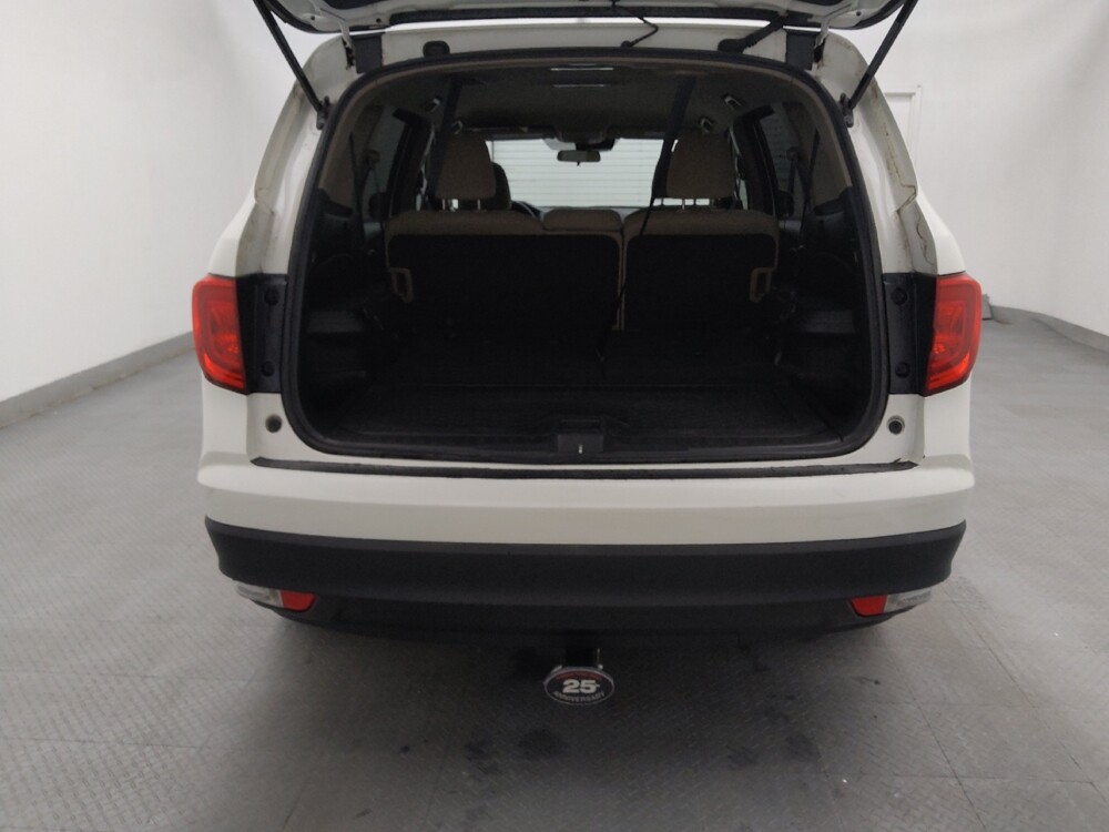 2016 Honda Pilot in Greenville, SC 29607 - 18095523 29