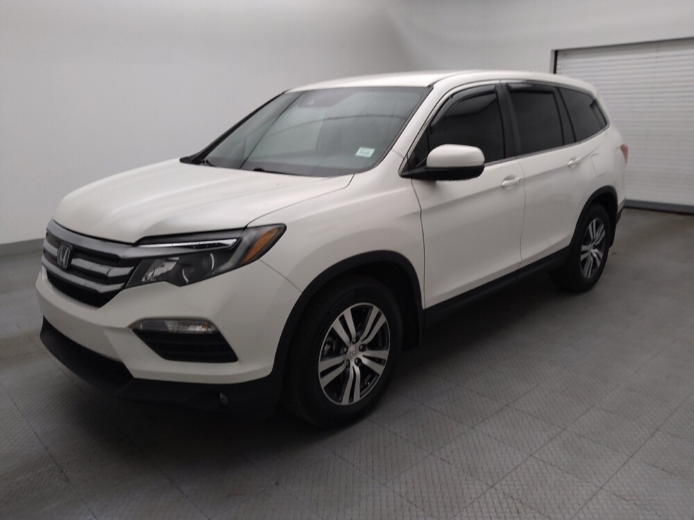 2016 Honda Pilot in Greenville, SC 29607 - 18095523 2
