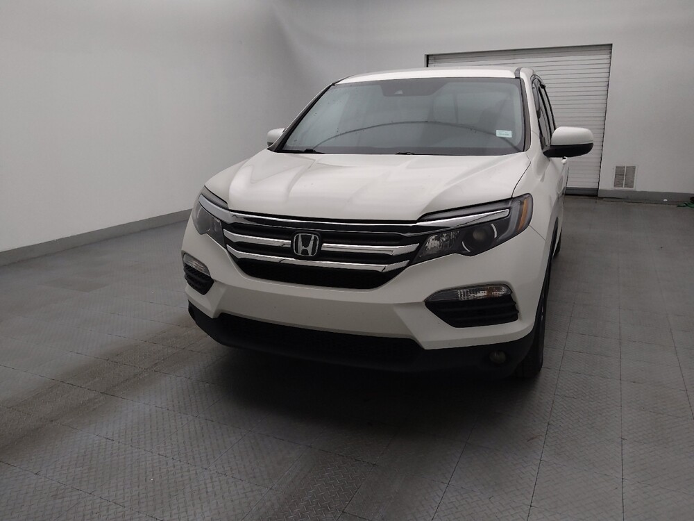 2016 Honda Pilot in Greenville, SC 29607 - 18095523 15