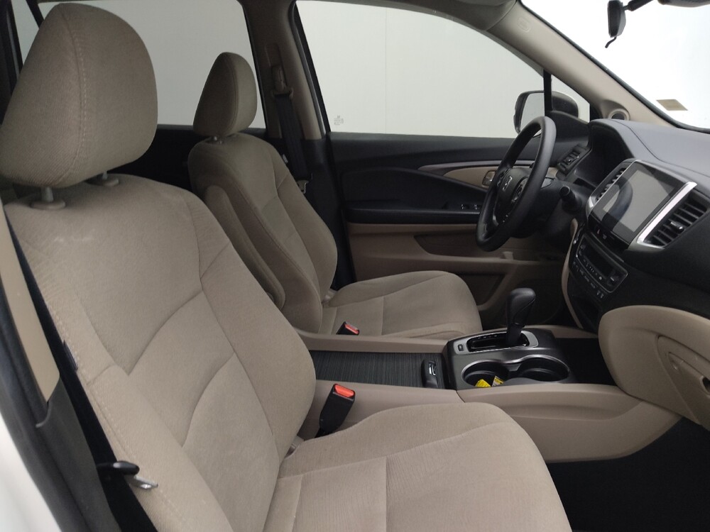 2016 Honda Pilot in Greenville, SC 29607 - 18095523 21