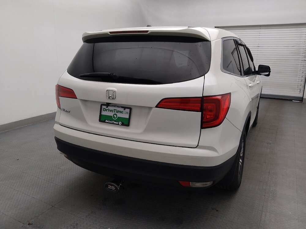 2016 Honda Pilot in Greenville, SC 29607 - 18095523 7