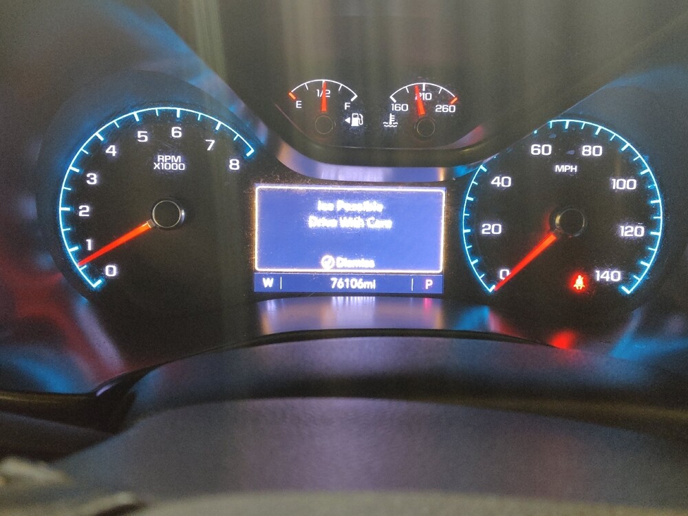 2019 Chevrolet Colorado in Winston-Salem, NC 27103 - 18095524 23