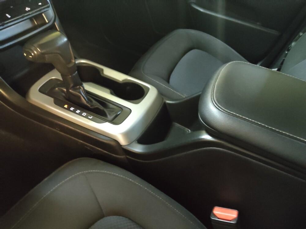 2019 Chevrolet Colorado in Winston-Salem, NC 27103 - 18095524 26