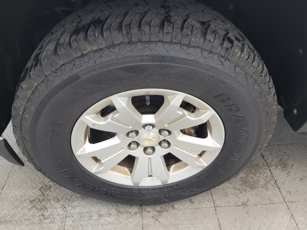 2019 Chevrolet Colorado in Winston-Salem, NC 27103 - 18095524 31