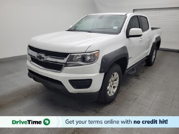 2019 Chevrolet Colorado in Winston-Salem, NC 27103