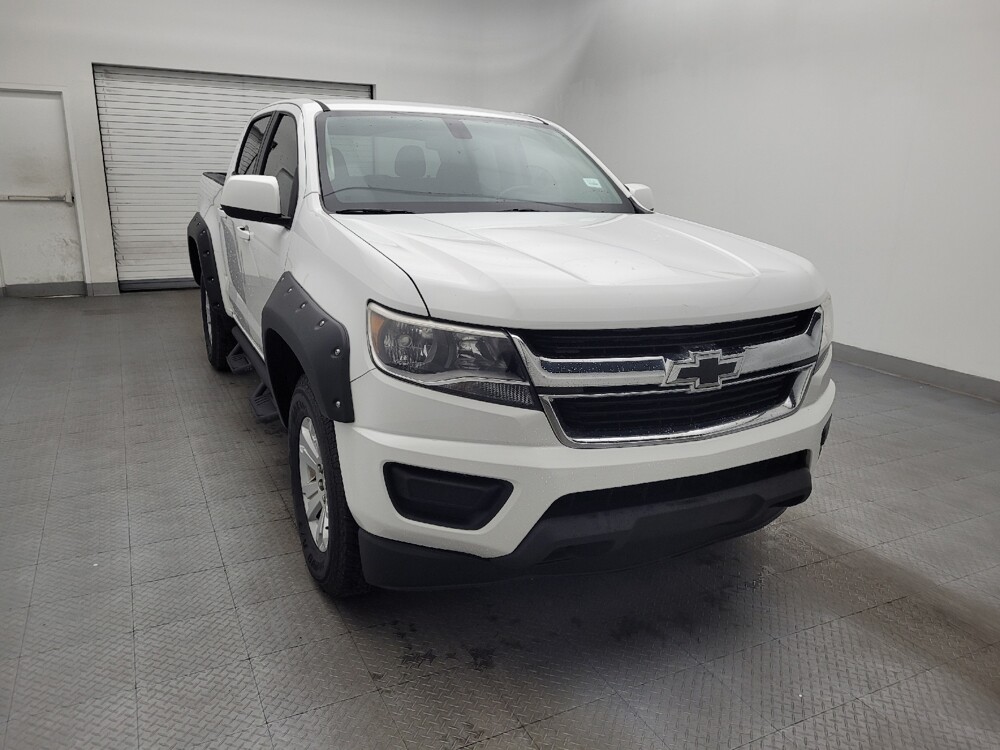 2019 Chevrolet Colorado in Winston-Salem, NC 27103 - 18095524 14