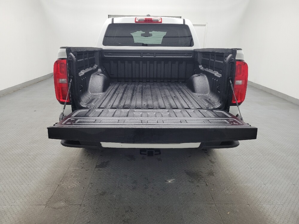 2019 Chevrolet Colorado in Winston-Salem, NC 27103 - 18095524 29