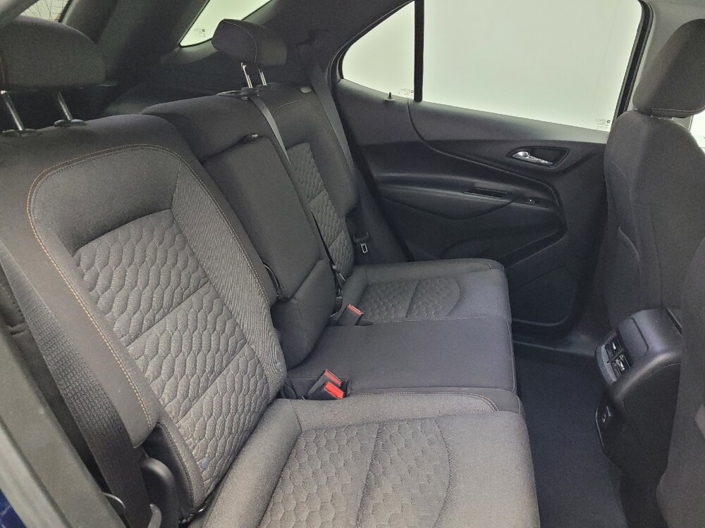 2020 Chevrolet Equinox in Conway, SC 29526 - 18095525 19