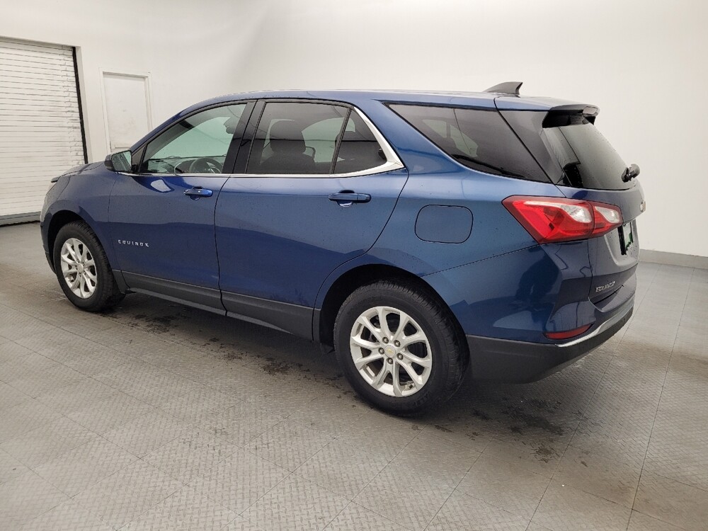 2020 Chevrolet Equinox in Conway, SC 29526 - 18095525 3