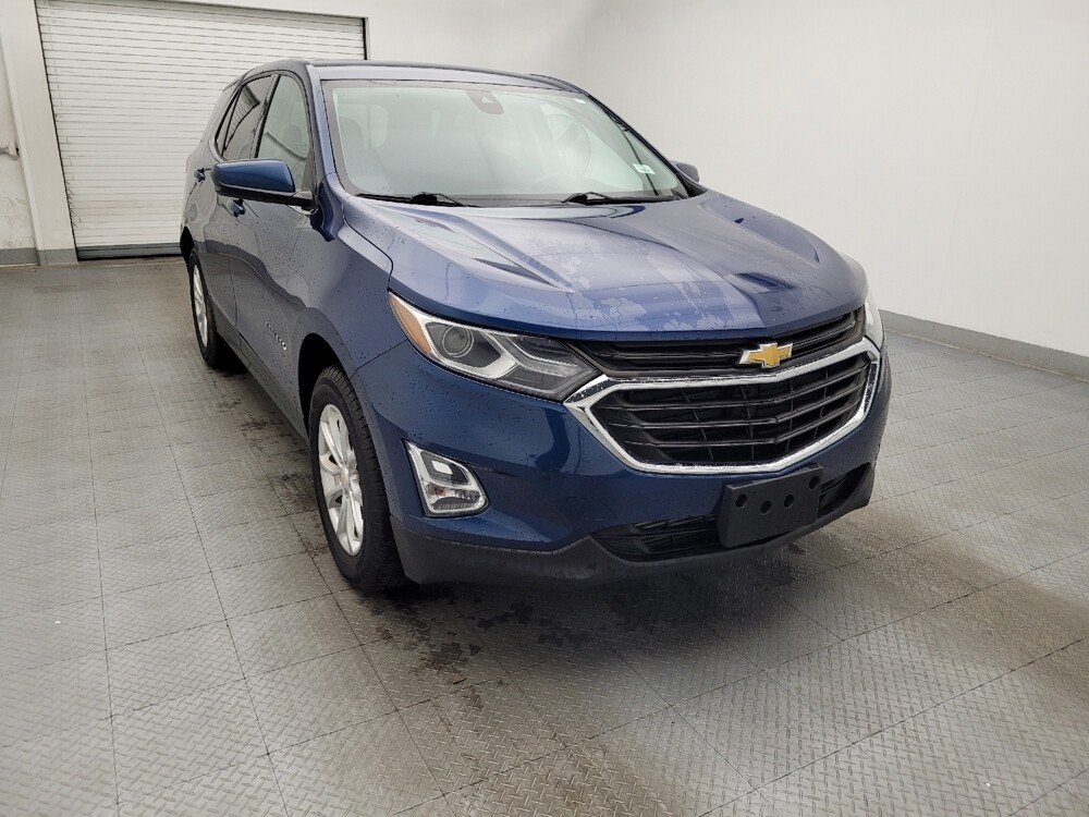 2020 Chevrolet Equinox in Conway, SC 29526 - 18095525 14
