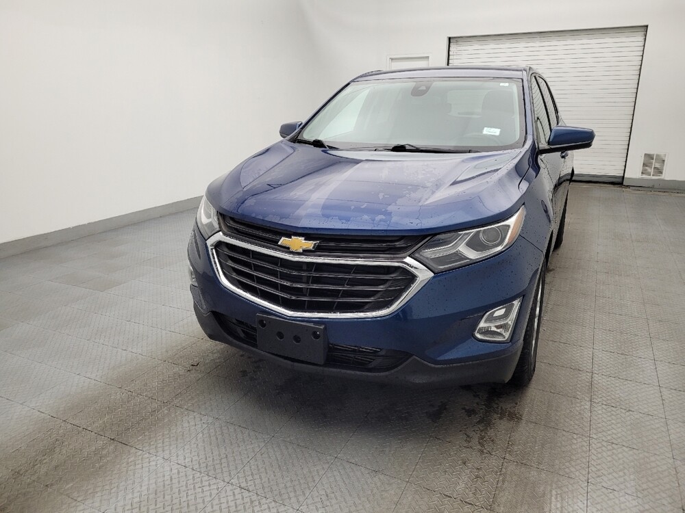 2020 Chevrolet Equinox in Conway, SC 29526 - 18095525 15