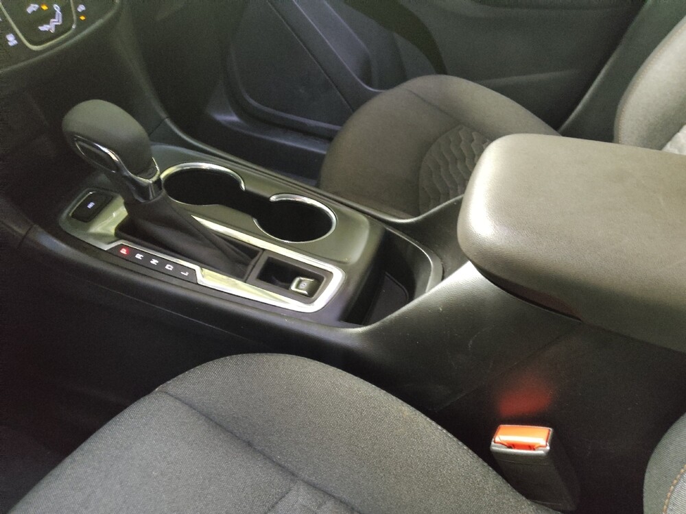 2020 Chevrolet Equinox in Conway, SC 29526 - 18095525 26