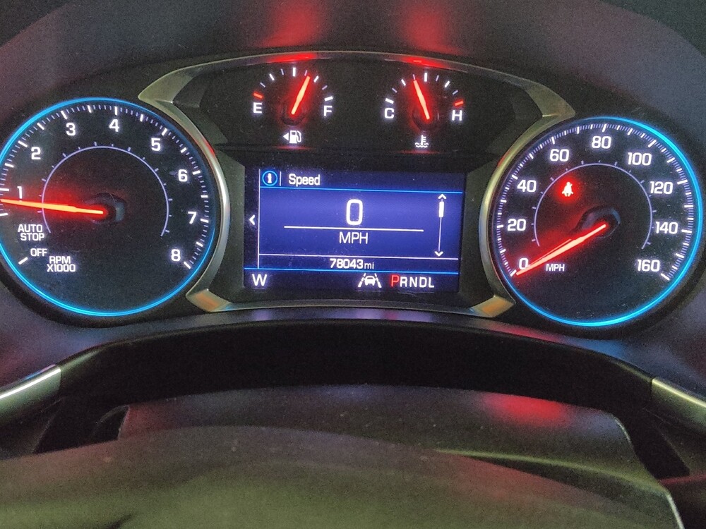 2020 Chevrolet Equinox in Conway, SC 29526 - 18095525 23