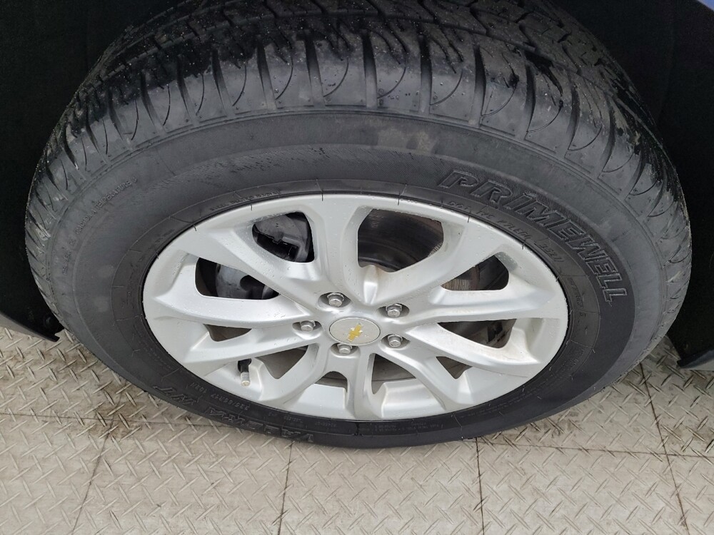 2020 Chevrolet Equinox in Conway, SC 29526 - 18095525 31