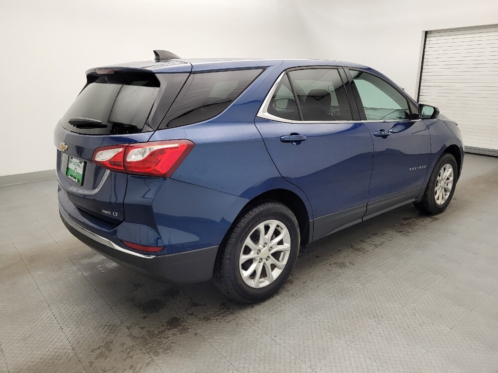 2020 Chevrolet Equinox in Conway, SC 29526 - 18095525 10