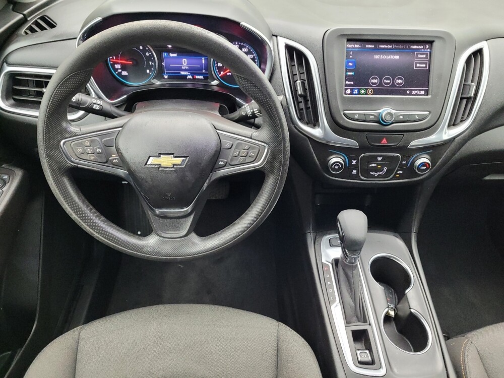 2020 Chevrolet Equinox in Conway, SC 29526 - 18095525 22