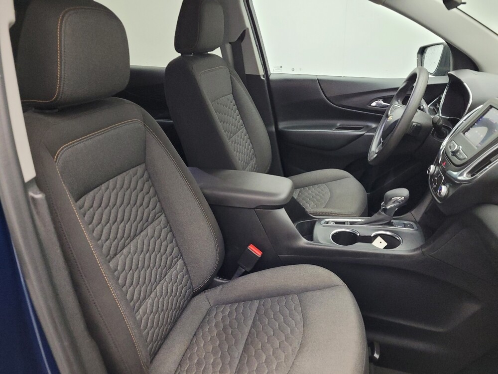 2020 Chevrolet Equinox in Conway, SC 29526 - 18095525 21