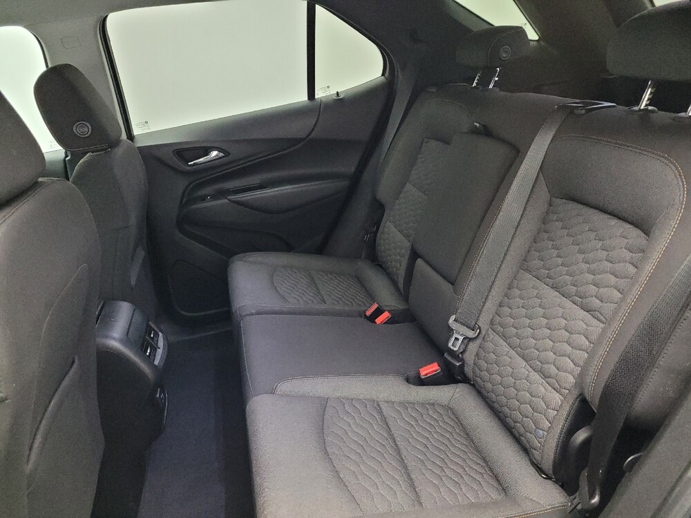 2020 Chevrolet Equinox in Conway, SC 29526 - 18095525 18