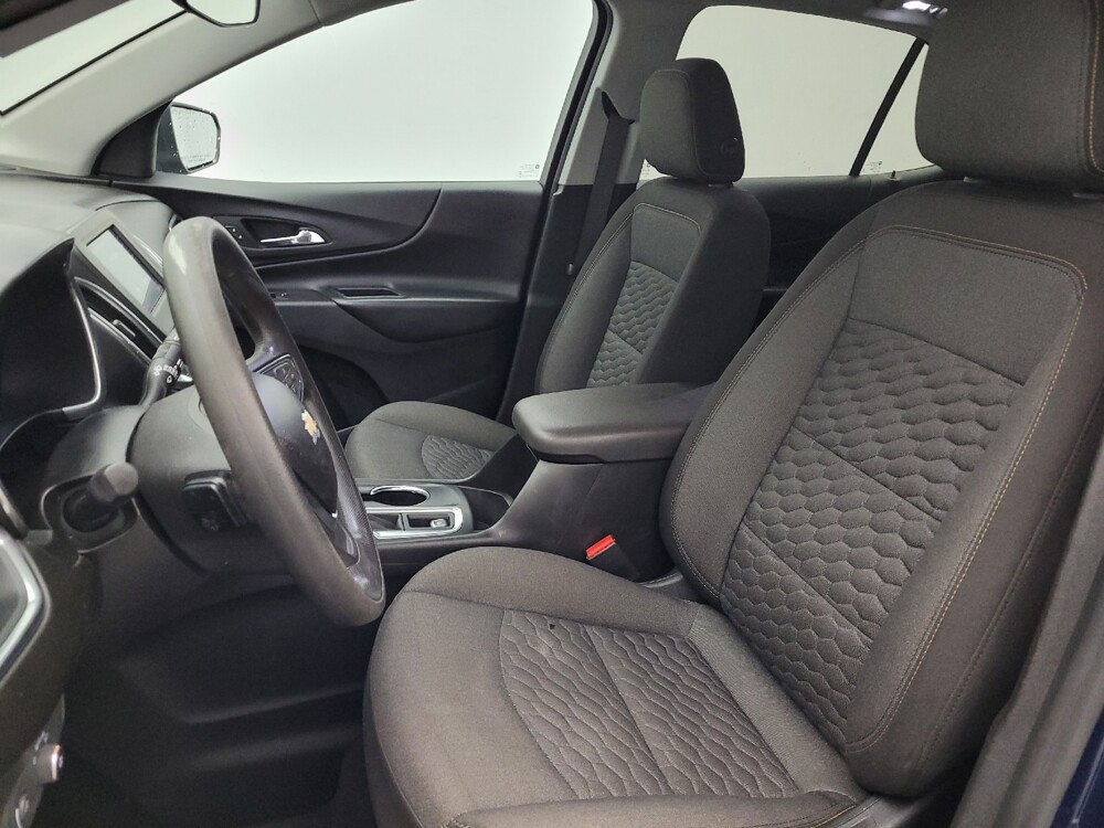 2020 Chevrolet Equinox in Conway, SC 29526 - 18095525 17