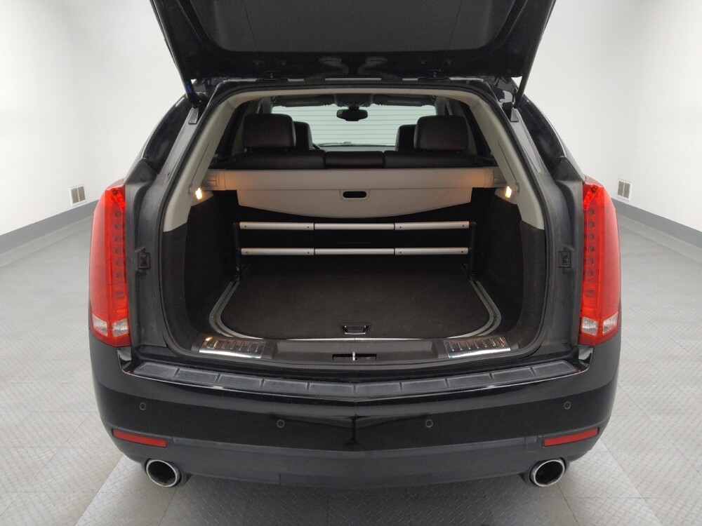 2015 Cadillac SRX in Albuquerque, NM 87123 - 18095526 29