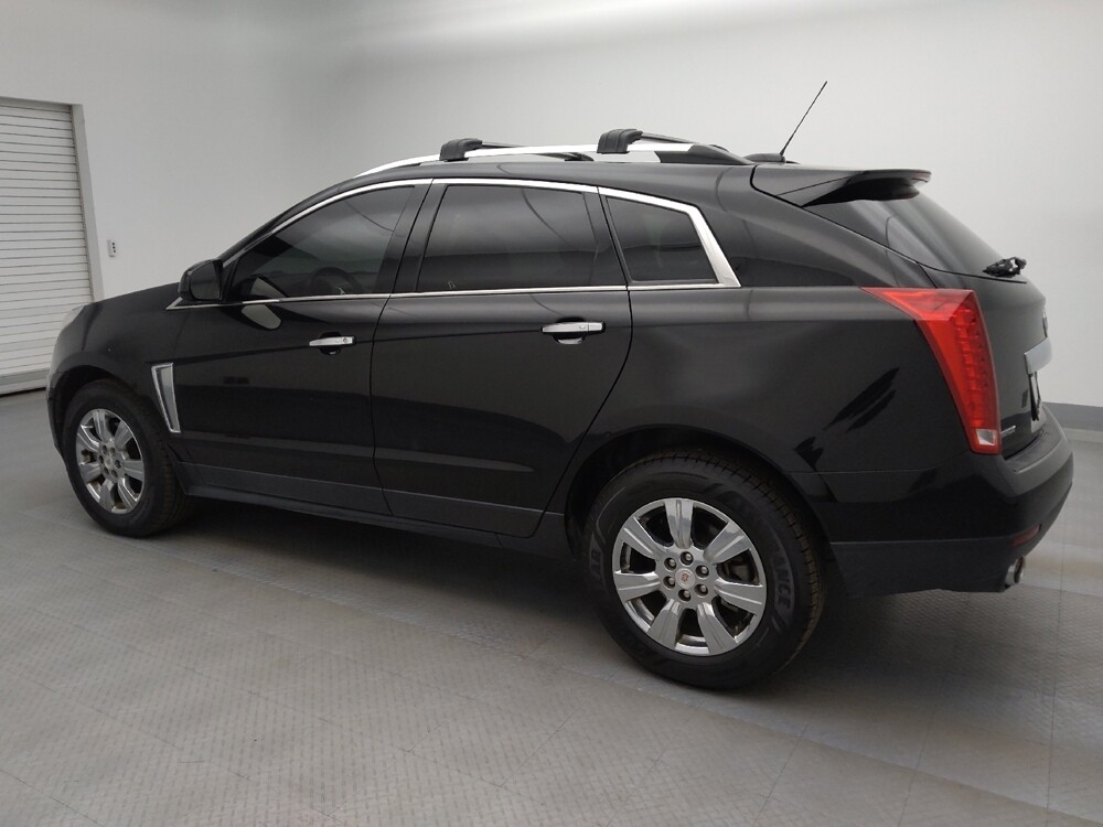 2015 Cadillac SRX in Albuquerque, NM 87123 - 18095526 3