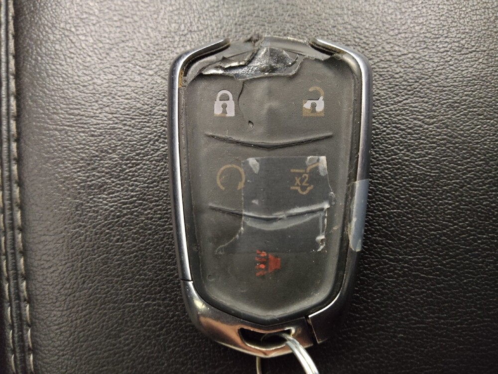 2015 Cadillac SRX in Albuquerque, NM 87123 - 18095526 32