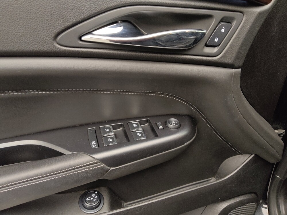 2015 Cadillac SRX in Albuquerque, NM 87123 - 18095526 27