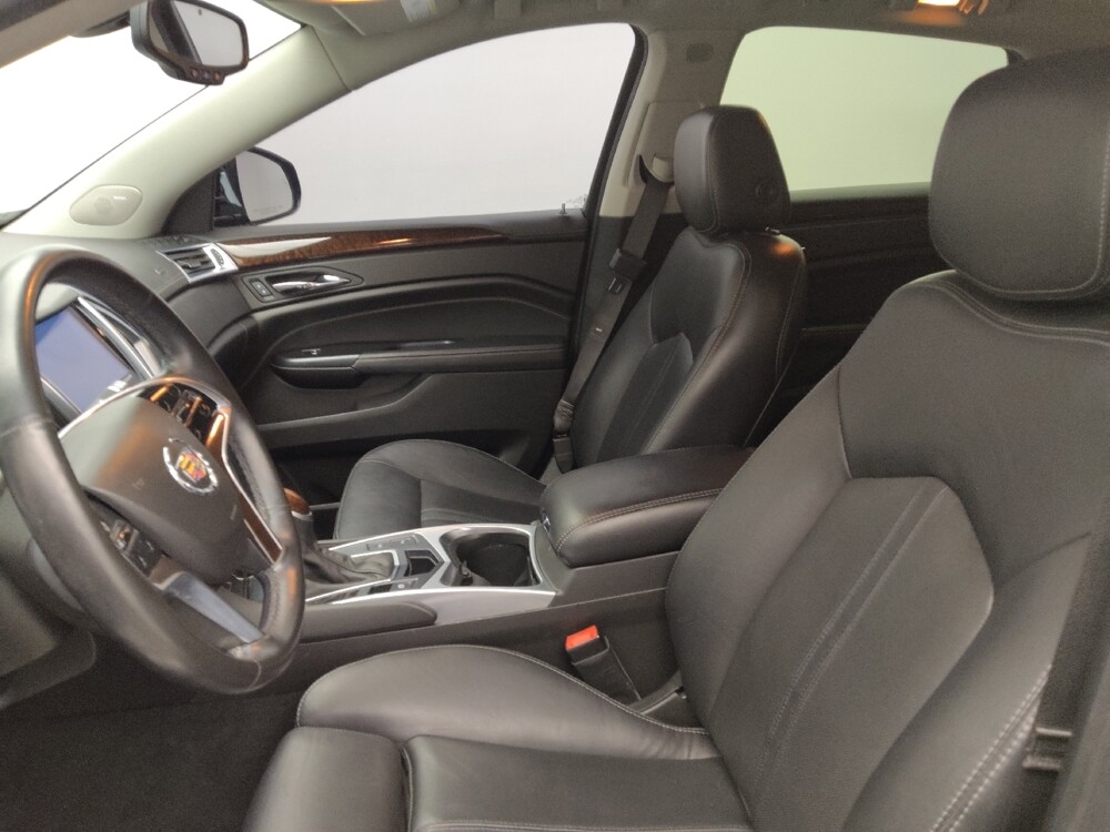 2015 Cadillac SRX in Albuquerque, NM 87123 - 18095526 17