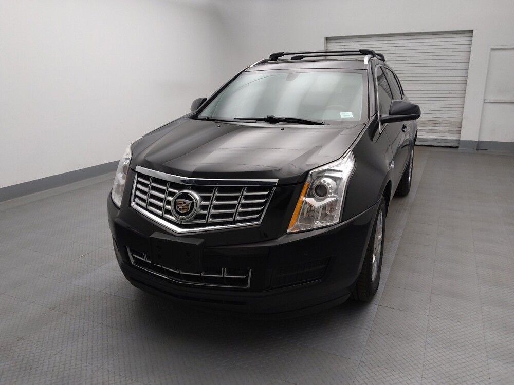 2015 Cadillac SRX in Albuquerque, NM 87123 - 18095526 15