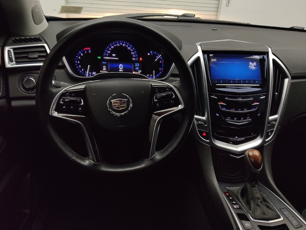 2015 Cadillac SRX in Albuquerque, NM 87123 - 18095526 22