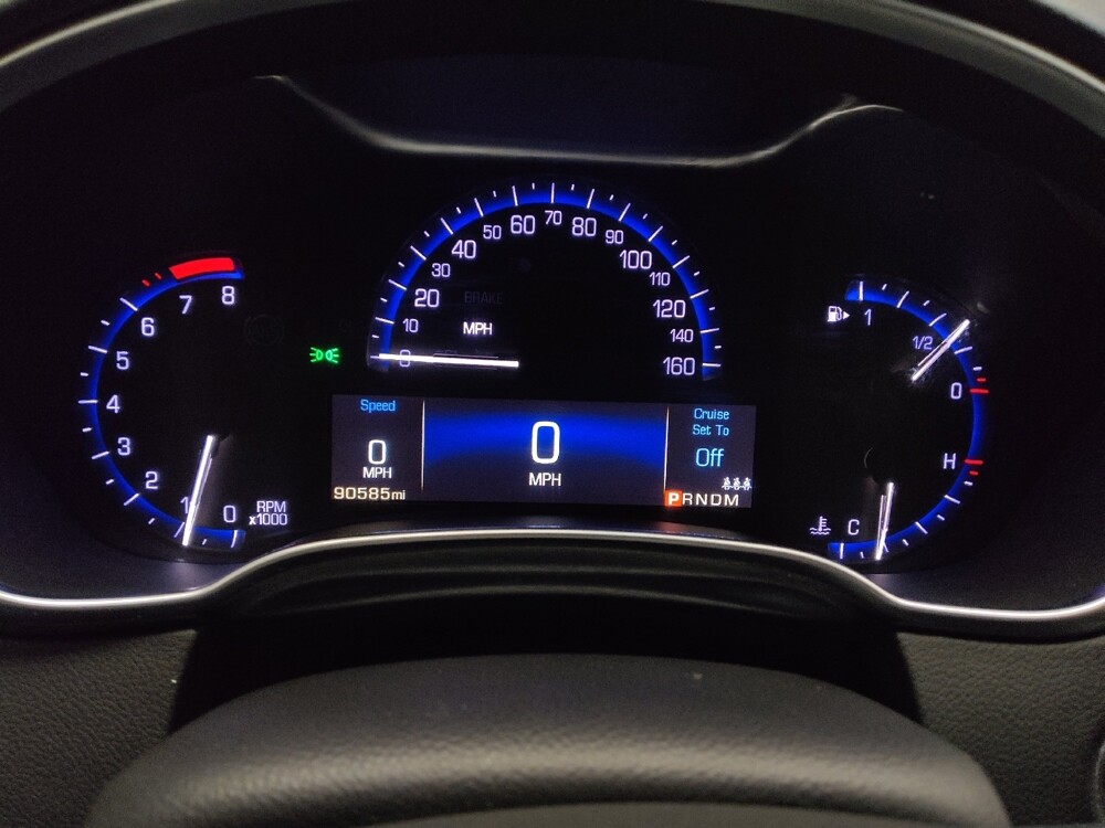 2015 Cadillac SRX in Albuquerque, NM 87123 - 18095526 23