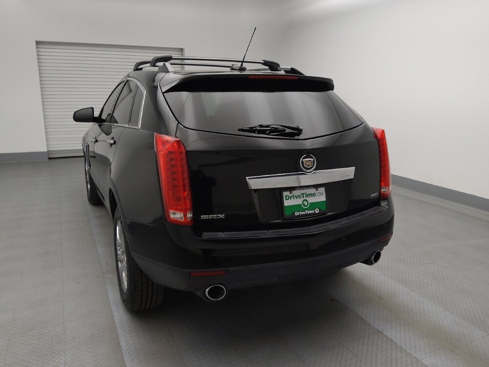 2015 Cadillac SRX in Albuquerque, NM 87123 - 18095526 6