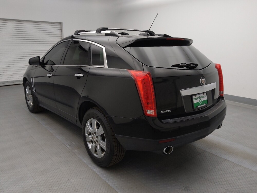 2015 Cadillac SRX in Albuquerque, NM 87123 - 18095526 5