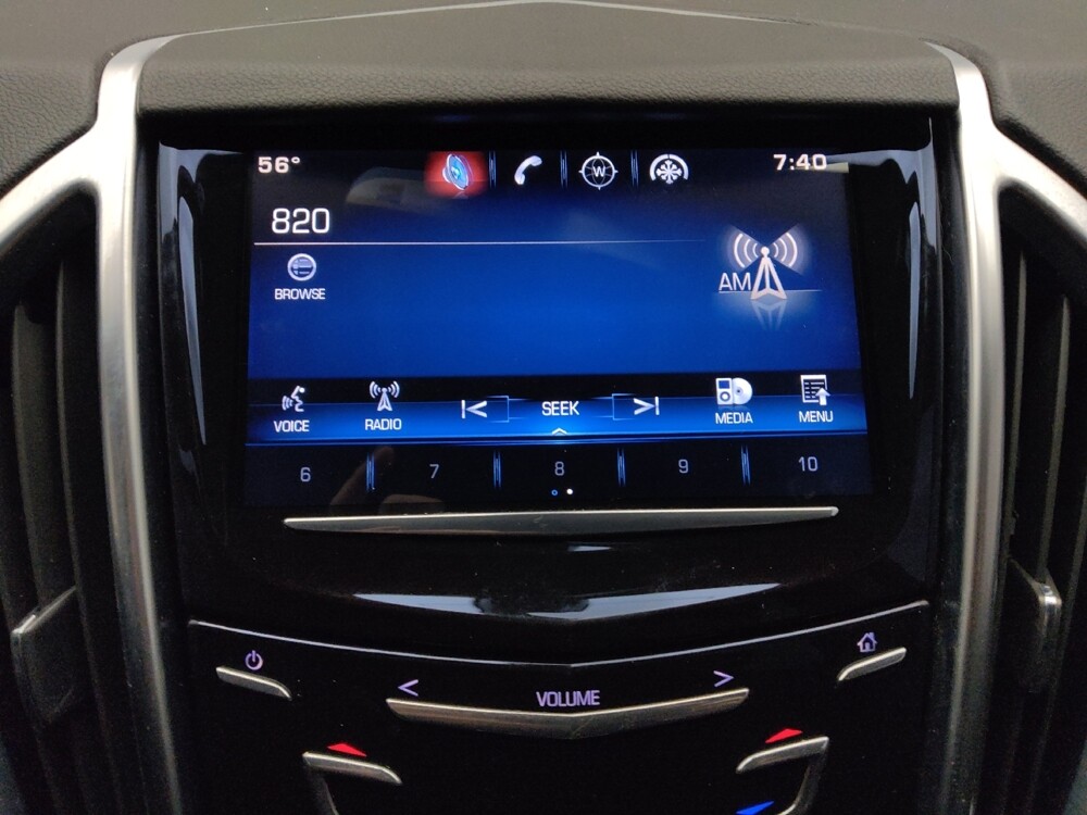 2015 Cadillac SRX in Albuquerque, NM 87123 - 18095526 25