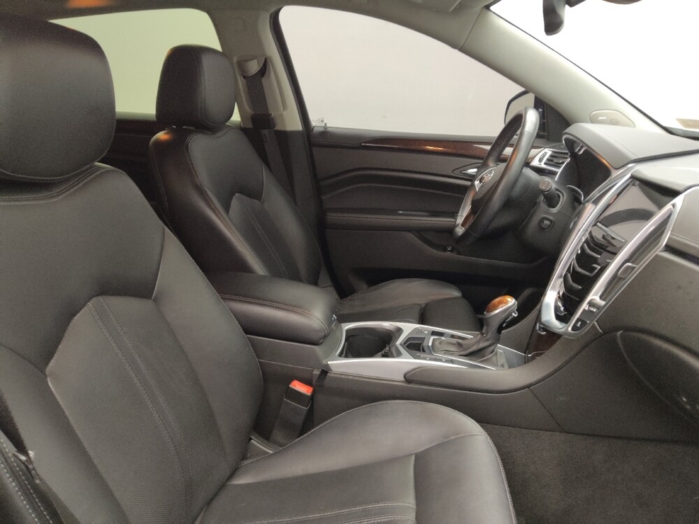 2015 Cadillac SRX in Albuquerque, NM 87123 - 18095526 21