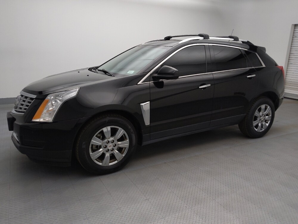 2015 Cadillac SRX in Albuquerque, NM 87123 - 18095526 2