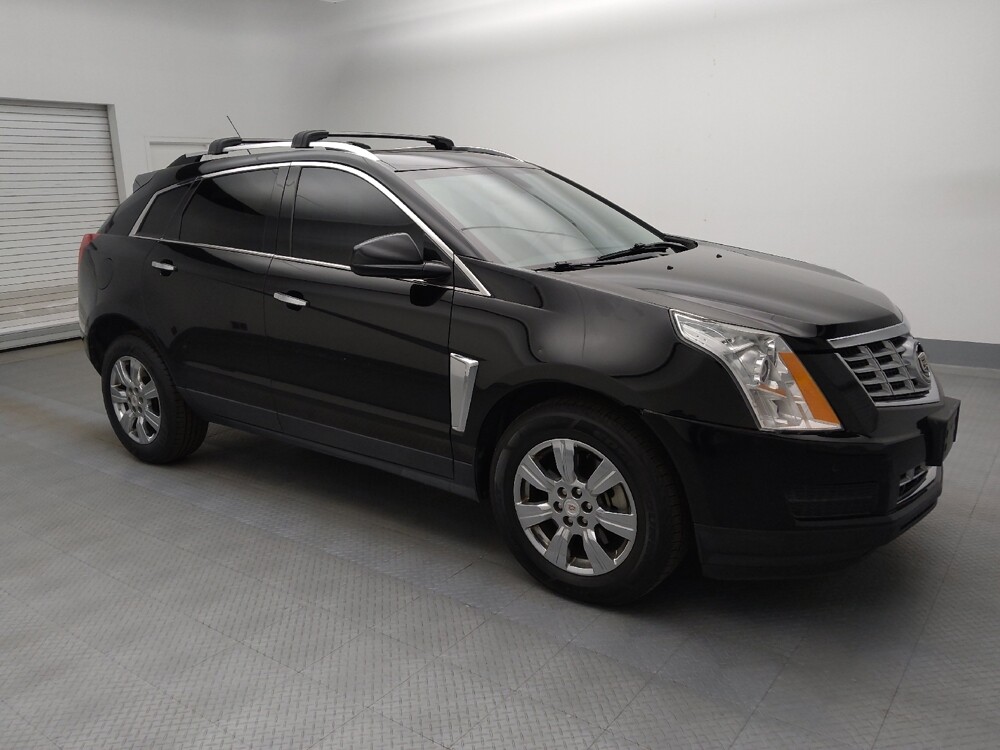 2015 Cadillac SRX in Albuquerque, NM 87123 - 18095526 11