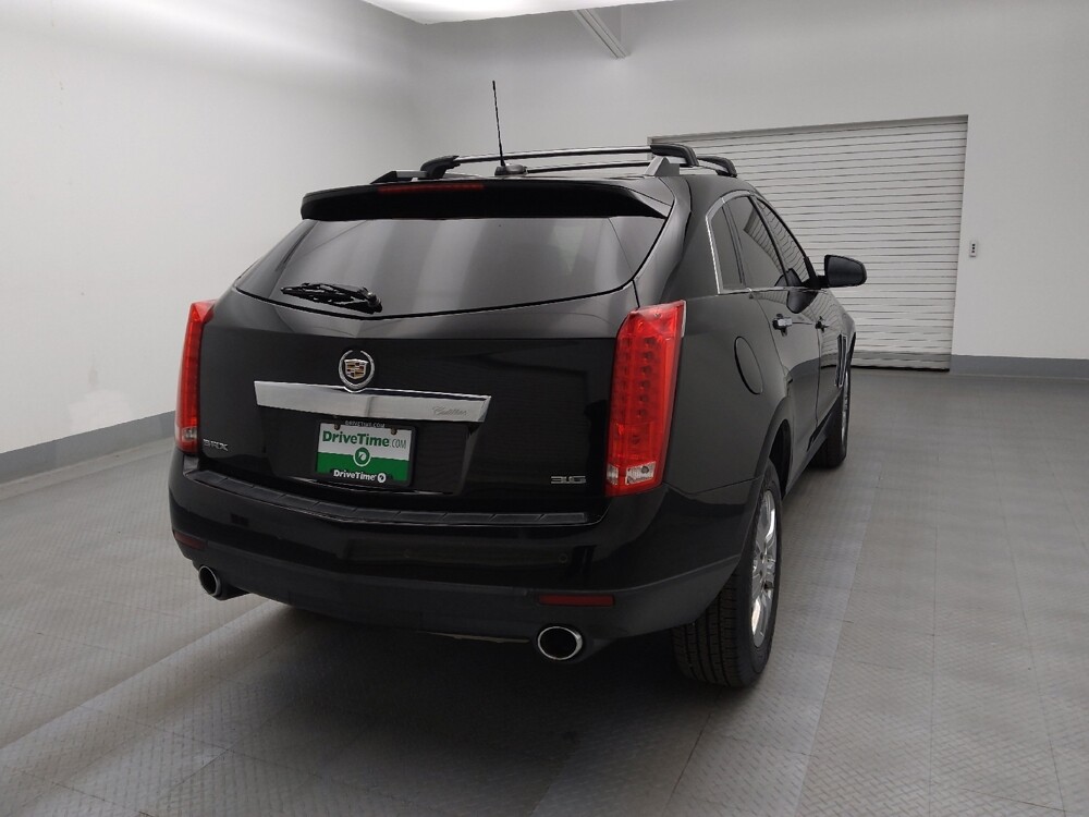 2015 Cadillac SRX in Albuquerque, NM 87123 - 18095526 7