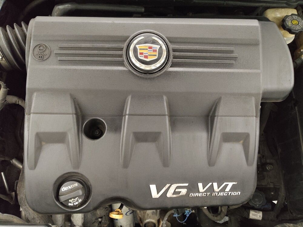 2015 Cadillac SRX in Albuquerque, NM 87123 - 18095526 30