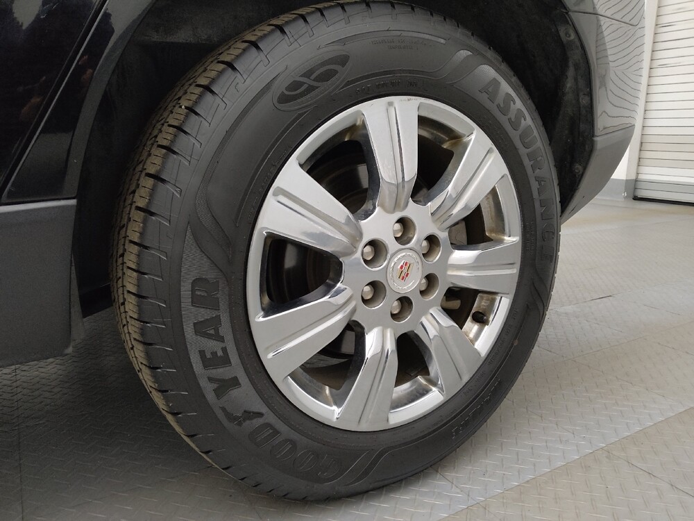 2015 Cadillac SRX in Albuquerque, NM 87123 - 18095526 31