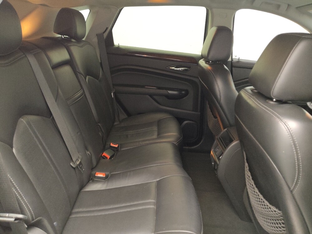 2015 Cadillac SRX in Albuquerque, NM 87123 - 18095526 19