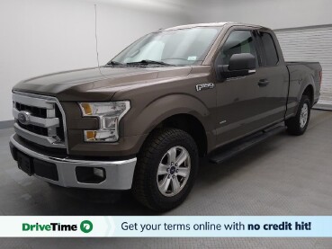 2015 Ford F150 in Lakewood, CO 80215