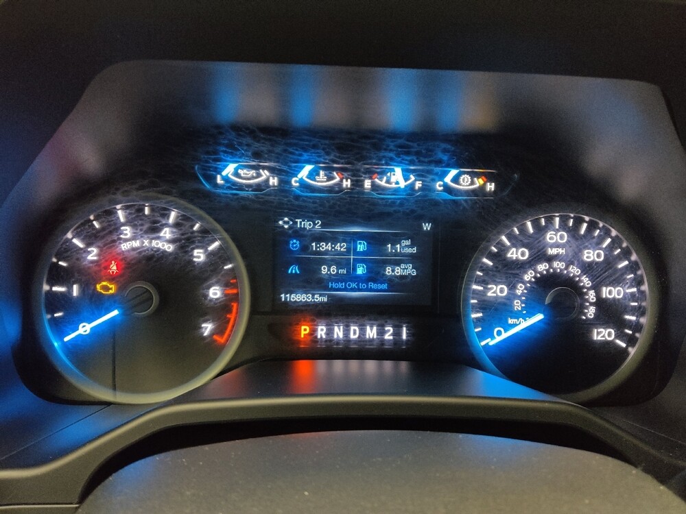 2015 Ford F150 in Lakewood, CO 80215 - 18095527 23