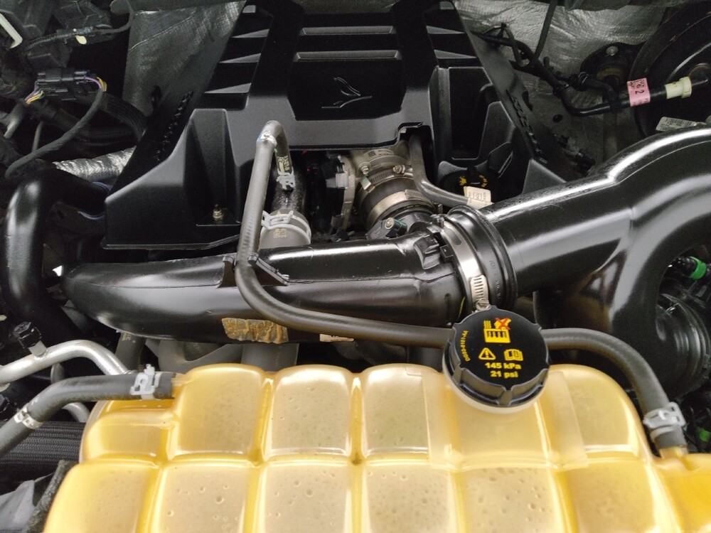 2015 Ford F150 in Lakewood, CO 80215 - 18095527 30