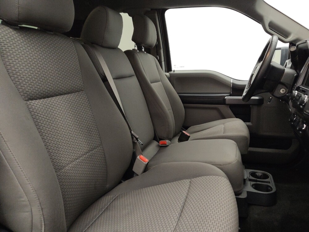 2015 Ford F150 in Lakewood, CO 80215 - 18095527 21