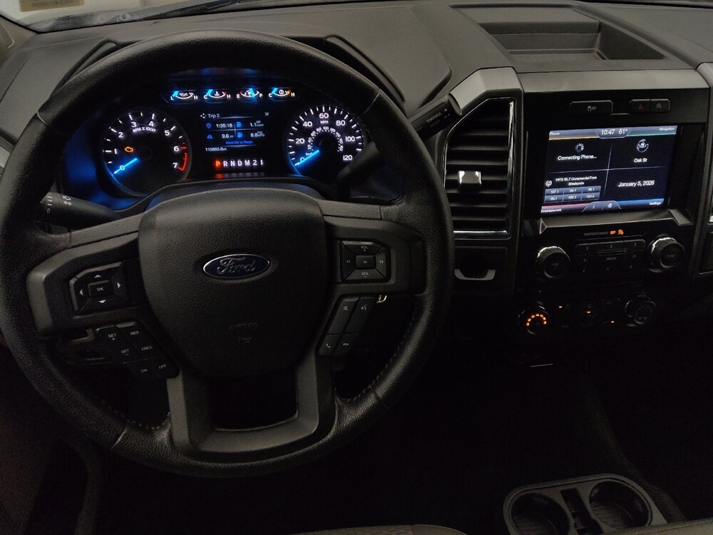 2015 Ford F150 in Lakewood, CO 80215 - 18095527 22